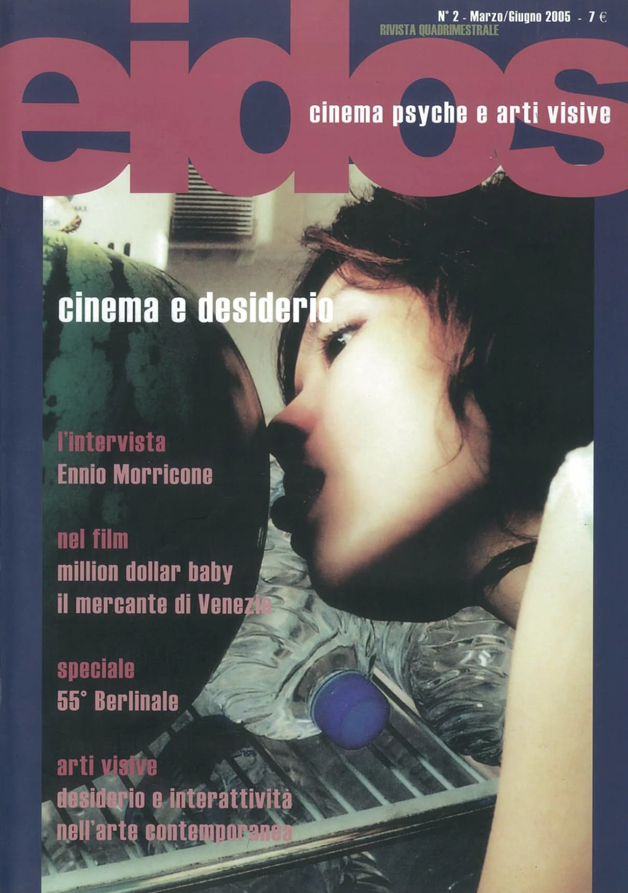 2. cinema e desiderio